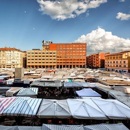 Casabetta "Bononia" Leilighet Bologna Eksteriør bilde