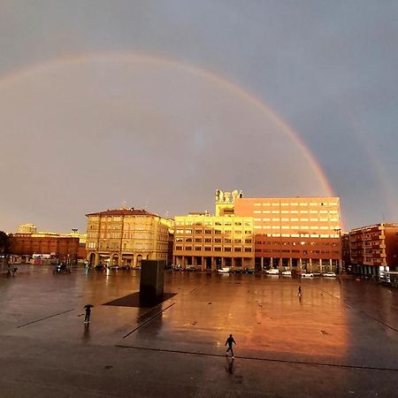 Casabetta "Bononia" Leilighet Bologna Eksteriør bilde