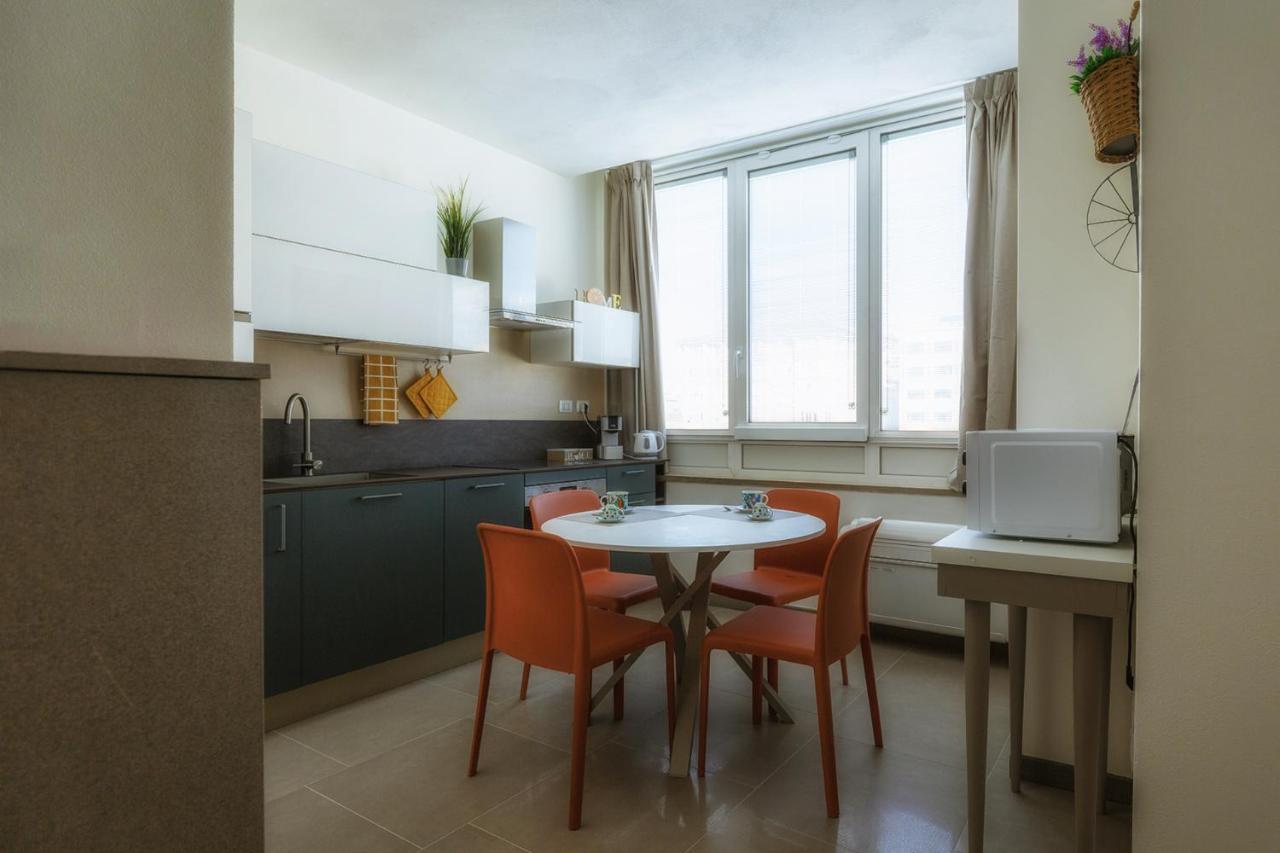 Casabetta "Bononia" Leilighet Bologna Eksteriør bilde