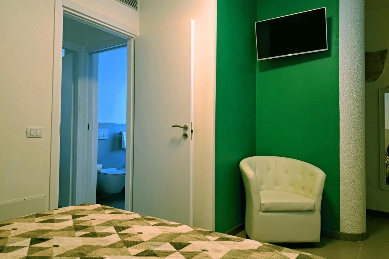 Casabetta "Bononia" Leilighet Bologna Eksteriør bilde